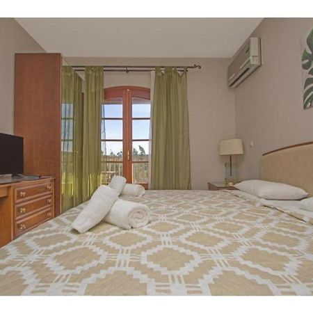 Corfu Club Standard Apartment iii Danilia Zewnętrze zdjęcie