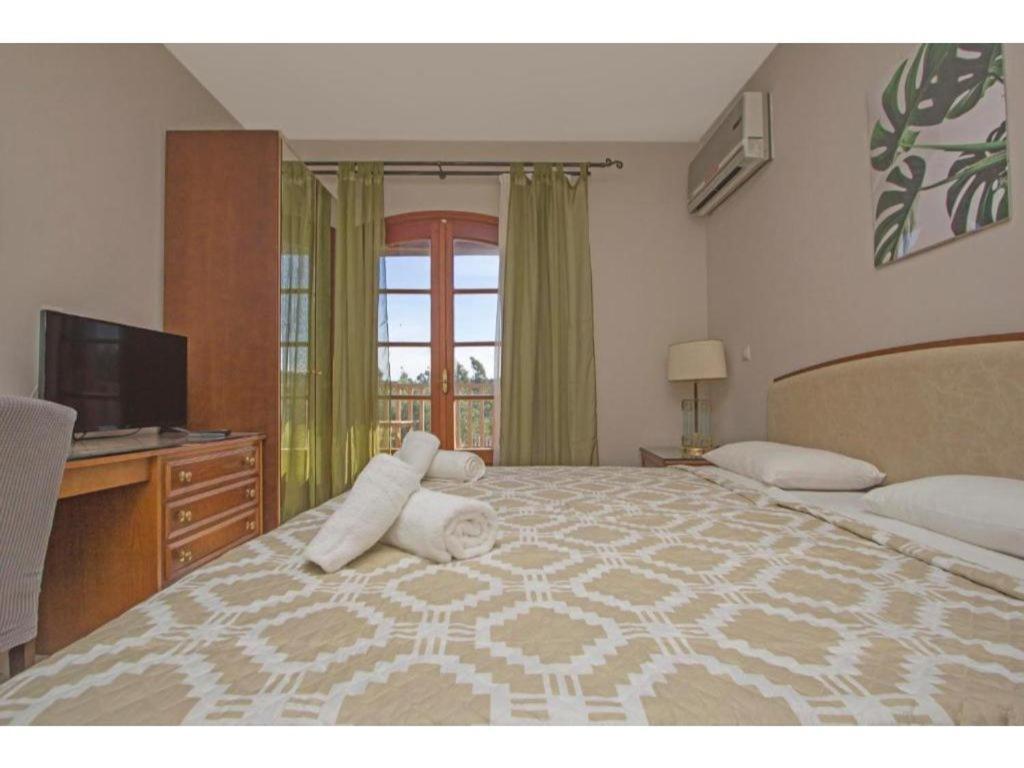 Corfu Club Standard Apartment iii Danilia Zewnętrze zdjęcie
