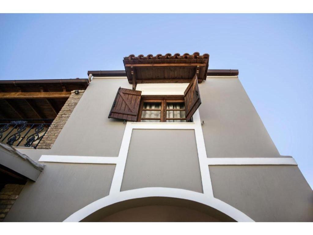 Corfu Club Standard Apartment iii Danilia Zewnętrze zdjęcie